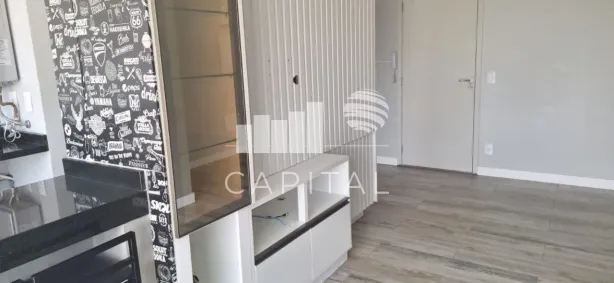 Apartamento com 2 Quartos para alugar, 107m² no Tamboré, Barueri