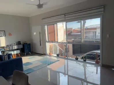 Sobrado com 4 Quartos à venda, 263m² no Jardim Primavera, Campinas