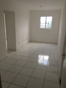 Apartamento com 2 Quartos à venda, 55m² no Benedito Bentes, Maceió