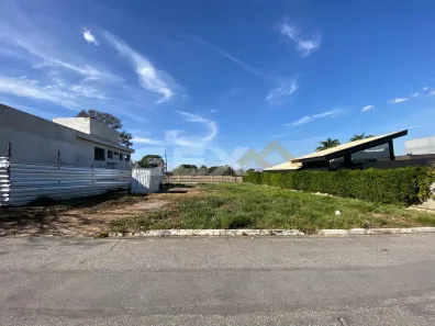 Lote/Terreno à venda, 724m² no Padre Herculano Yanes, Divinópolis