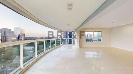 Apartamento com 2 Quartos à venda, 324m² no Indianópolis, São Paulo