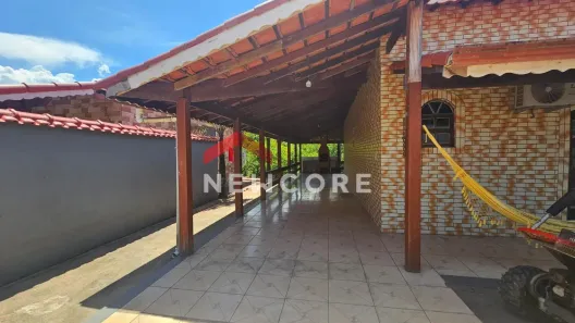 Casa com 3 Quartos à venda, 820m² no Estância Santa Cruz, Peruíbe