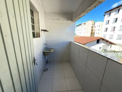 Apartamento com 2 Quartos à venda, 55m² no Jardim Casablanca, Peruíbe