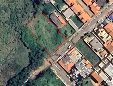Lote/Terreno à venda, 720m² no A Definir, Igarapé