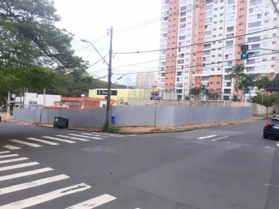 Ponto Comercial para alugar, 325m² no Cambuí, Campinas