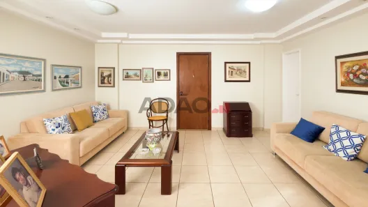 Apartamento com 4 Quartos à venda, 147m² no Setor Aeroporto, Goiânia