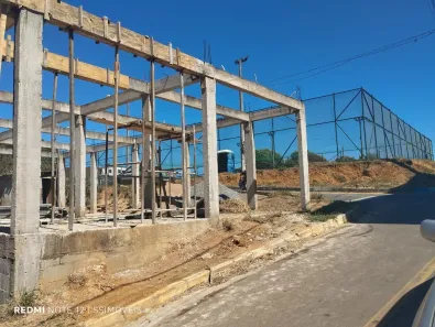 Lote/Terreno à venda, 200m² no Vale do Sol, Viana