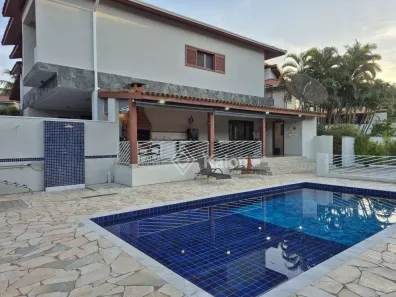 Casa de Condomínio com 4 Quartos à venda, 479m² no Bairro Campos de Santo Antônio, Itu