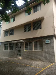 Flat com 1 Quarto para alugar, 40m² no Boa Viagem, Recife