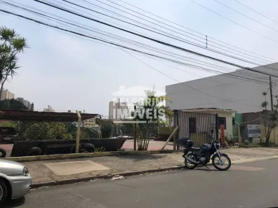 Lote/Terreno para alugar, 990m² no Jardim do Trevo, Campinas