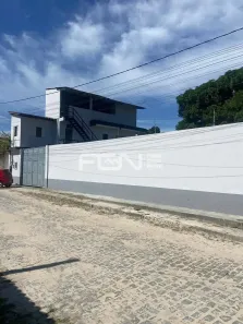 Ponto Comercial à venda, 560m² no Imbassay, Dias D'Ávila