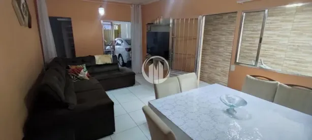 Casa com 3 Quartos à venda, 157m² no Fazenda Grande, Jundiaí