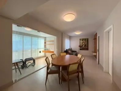 Apartamento com 2 Quartos à venda, 93m² no Vila da Serra, Nova Lima