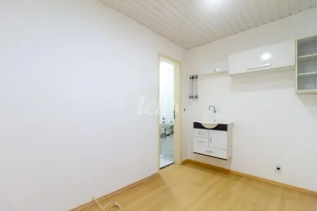 Sala Comercial para alugar, 32m² no Chácara Santo Antônio (Zona Sul), São Paulo