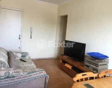 Apartamento com 3 Quartos à venda, 94m² no Medianeira, Porto Alegre