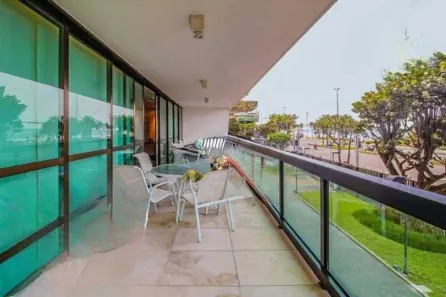Apartamento com 4 Quartos à venda, 264m² no Ipanema, Rio de Janeiro