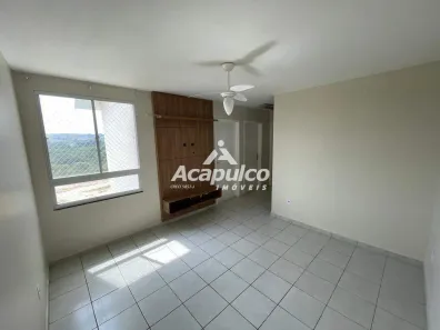 Apartamento com 2 Quartos à venda, 49m² no Jardim da Balsa II, Americana