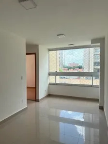 Apartamento com 2 Quartos para alugar, 42m² no Turu, São Luís