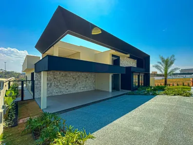 Casa com 4 Quartos à venda, 722m² no Parque Cidade, Goiânia