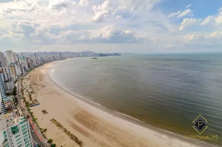 Cobertura com 4 Quartos à venda, 359m² no Centro, Balneário Camboriú