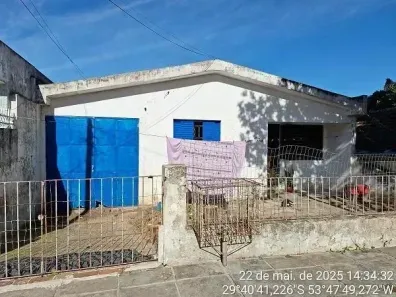 Casa com 3 Quartos à venda, 275m² no Itararé, Santa Maria