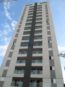 Apartamento com 2 Quartos à venda, 56m² no Iguatemi, Ribeirão Preto