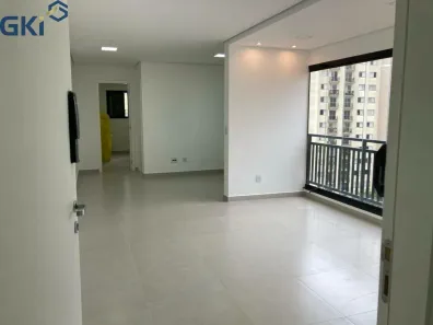 Apartamento com 2 Quartos à venda, 50m² no Chácara Inglesa, São Paulo