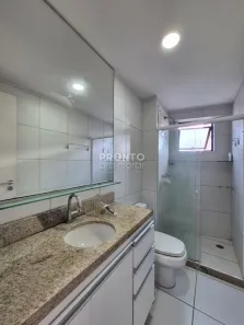 Apartamento com 2 Quartos à venda, 53m² no Pina, Recife