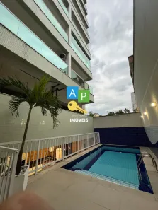 Apartamento com 2 Quartos à venda, 98m² no Parque Paulicéia, Duque de Caxias