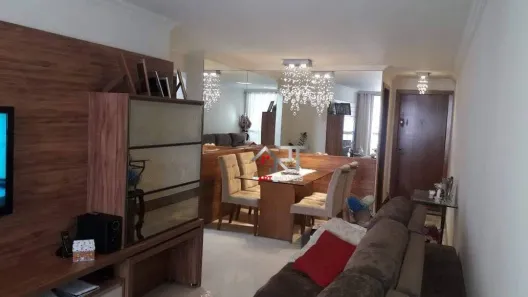 Apartamento com 3 Quartos à venda, 120m² no Itapuã, Vila Velha