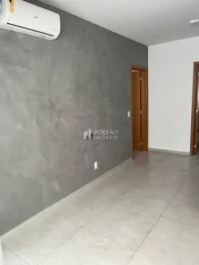 Apartamento com 1 Quarto à venda, 55m² no Vila Aviação, Bauru