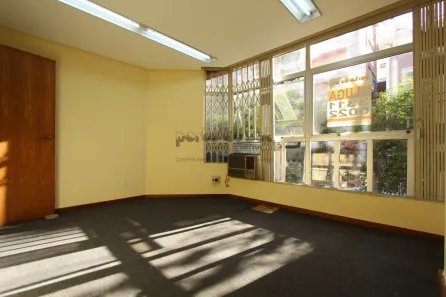Sala Comercial à venda, 38m² no Floresta, Porto Alegre