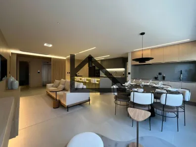 Apartamento com 3 Quartos à venda, 130m² no Jardim das Acácias, São Paulo