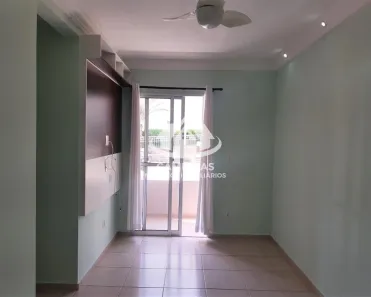 Apartamento com 3 Quartos à venda, 61m² no Jardim Antonio Von Zuben, Campinas