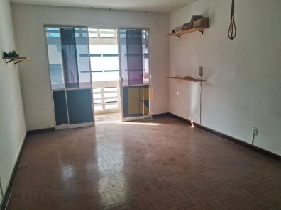 Apartamento com 1 Quarto para venda ou aluguel, 44m² no Consolação, São Paulo