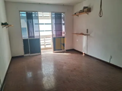Apartamento com 1 Quarto para venda ou aluguel, 44m² no Consolação, São Paulo
