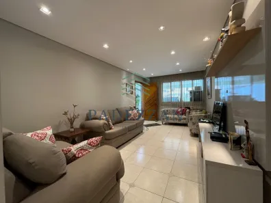 Sobrado com 3 Quartos à venda, 161m² no Jardim Ana Maria, São Paulo
