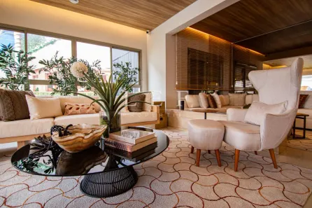 Apartamento com 4 Quartos à venda, 220m² no Vila Romana, São Paulo
