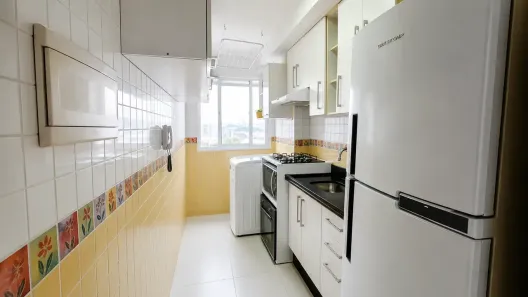 Apartamento com 2 Quartos à venda, 49m² no Jardim Vila Formosa, São Paulo