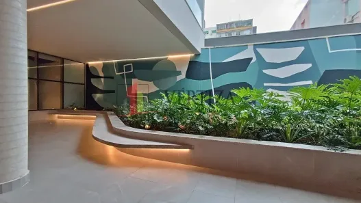 Sala Comercial para alugar, 1150m² no Pinheiros, São Paulo