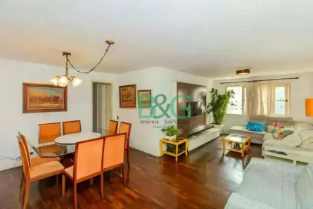 Apartamento com 1 Quarto à venda, 128m² no Vila Uberabinha, São Paulo