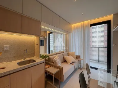 Apartamento com 2 Quartos à venda, 46m² no Sul, Brasília