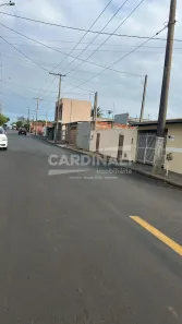 Lote/Terreno à venda, 540m² no Vila Bandeirantes, Ibaté