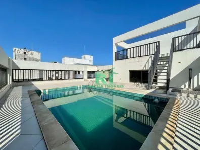 Cobertura com 4 Quartos à venda, 450m² no Pitangueiras, Guarujá