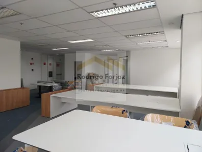 Sala Comercial para alugar, 339m² no Alphaville Centro Industrial e Empresarial/Alphaville., Barueri