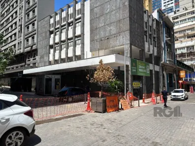 Ponto Comercial para alugar, 1000m² no Centro Histórico, Porto Alegre