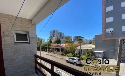 Sobrado com 2 Quartos à venda, 101m² no Tramandaí, Tramandaí
