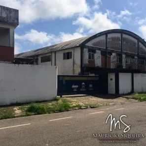 Galpão/Depósito/Armazém à venda, 4200m² no Cruzeiro (Icoaraci), Belém