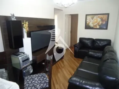 Apartamento com 2 Quartos à venda, 61m² no Mooca, São Paulo