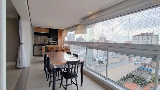 Apartamento com 3 Quartos à venda, 171m² no Centro, São Caetano do Sul
